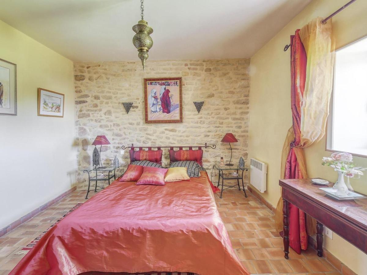 Burgundian Farmhouse In Talon With Fireplace Екстериор снимка